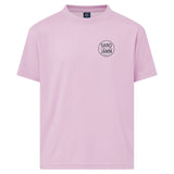 KIDS BUDDY/TEE - WISTERIA