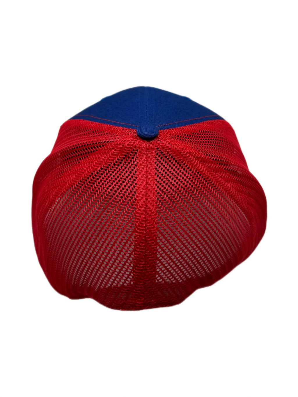 SJ PHILS - ROYAL/RED