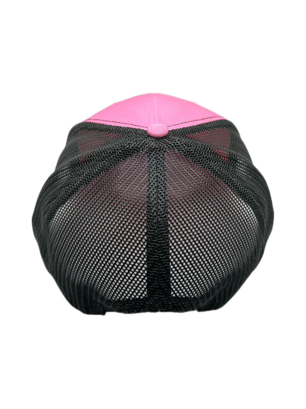 SJ TRUCKER-PINK/BLK