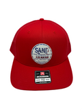 USA - RED