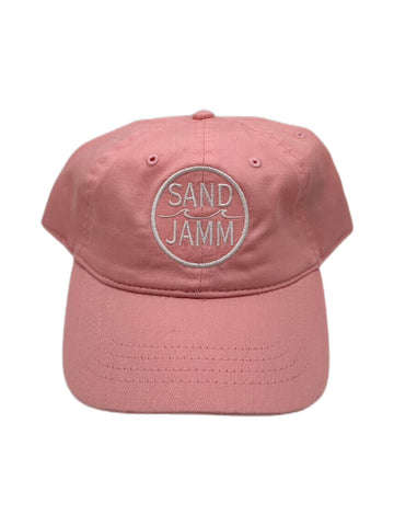 Classic Youth Hat - Pink
