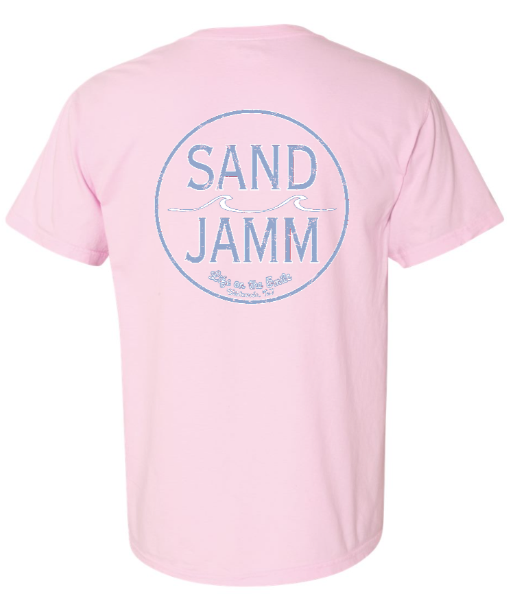 COASTAL BLUE - BLOSSOM