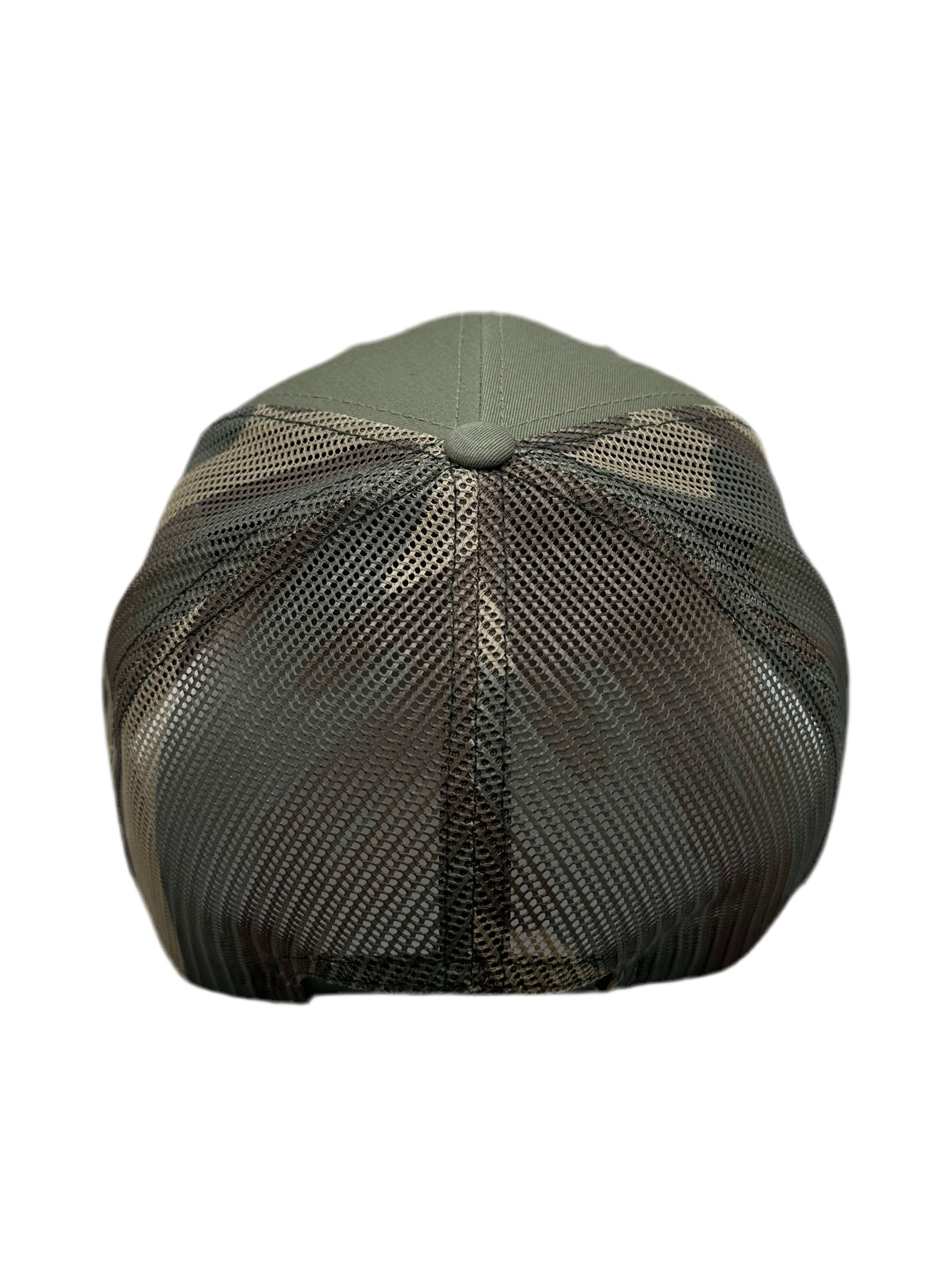 USA - LODEN/GRN CAMO