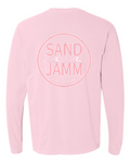 COASTAL PINK LS - BLOSSOM