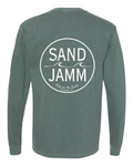 SJ LS - BLUE SPRUCE