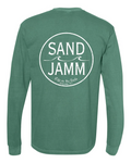 SJ LS - LT. GREEN