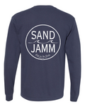 SJ LS - NAVY