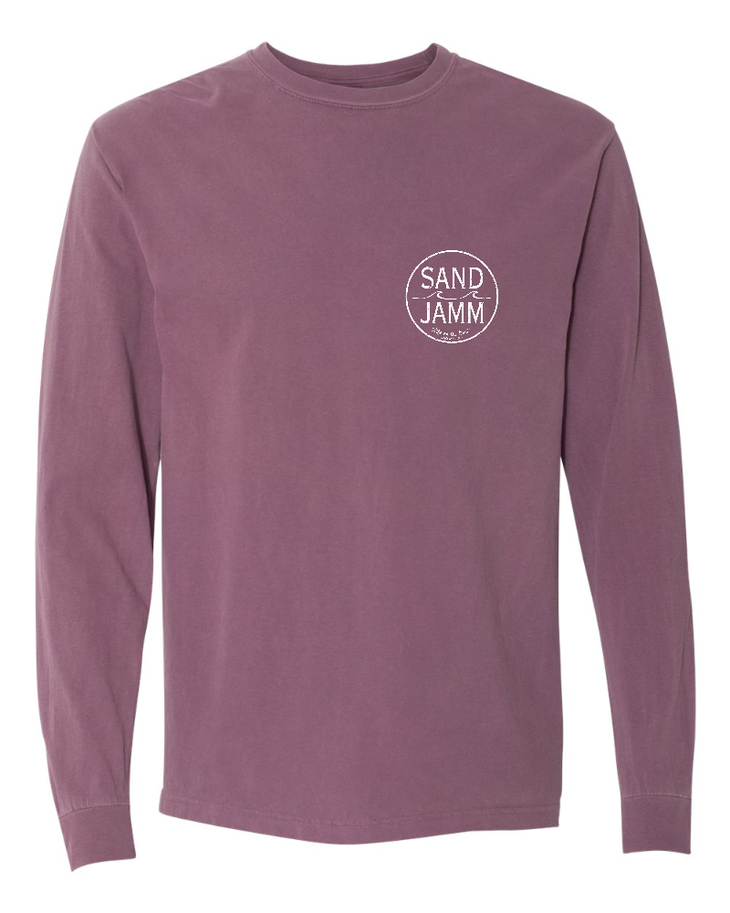 SJ LS - BERRY
