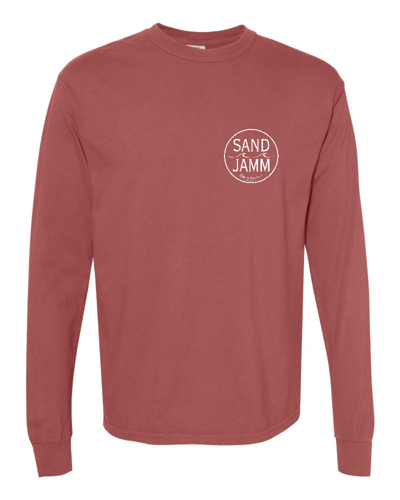 SJ LS - BRICK