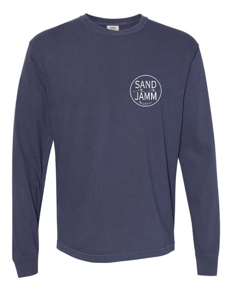 SJ LS - NAVY