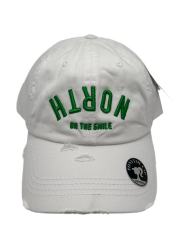 HTRON - PONY001 - WHITE