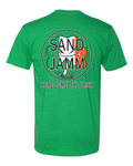 SJ IRISH - KELLY GRN