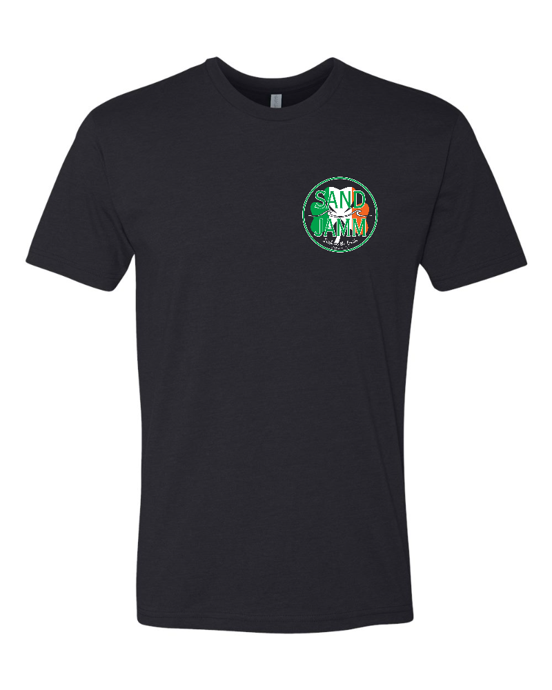 SJ IRISH - BLK