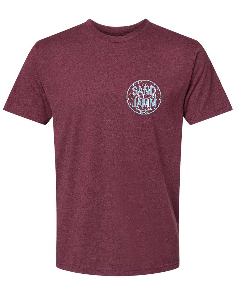 PHILS - MAROON