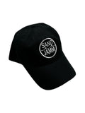 Classic Youth Hat - Black