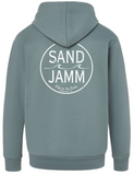 SJ HOOD-MARINE