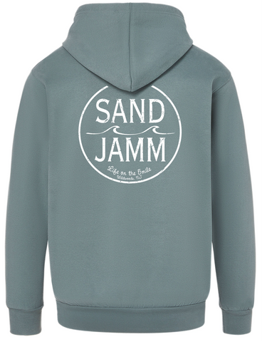 SJ HOOD-MARINE