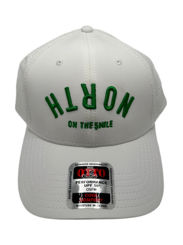 HTRON - WHITE