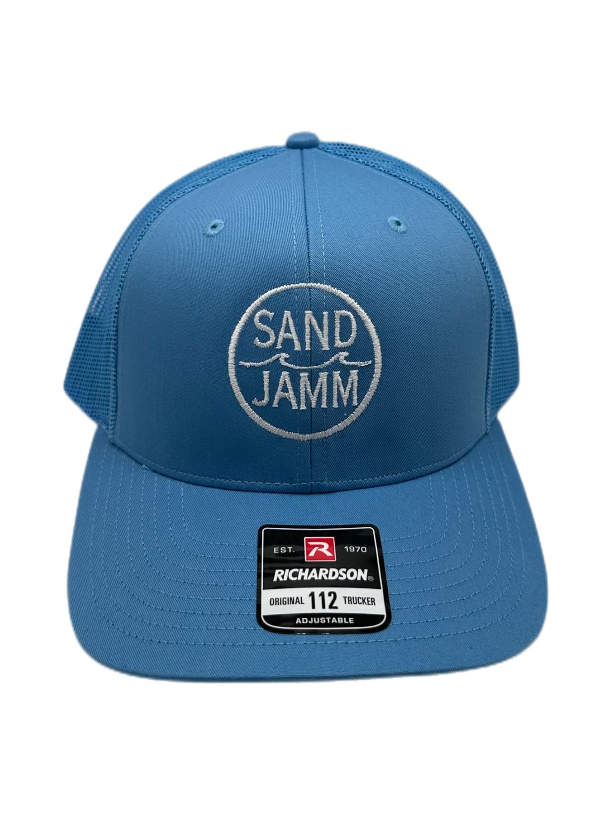 SJ TRUCKER-CAROLINA