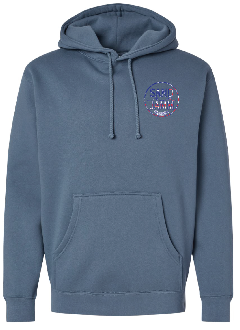 USA HOOD - STORM