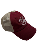 KB-PONY-MAROON