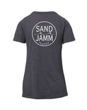 LADIES VECK - CHARCOAL