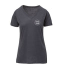 LADIES VECK - CHARCOAL