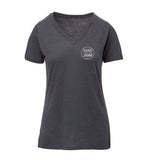LADIES VECK - CHARCOAL