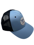 USA - TRUCKER - COL.BLU/NAVY
