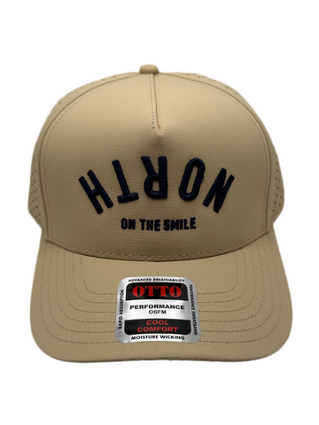 HTRON - KHAKI