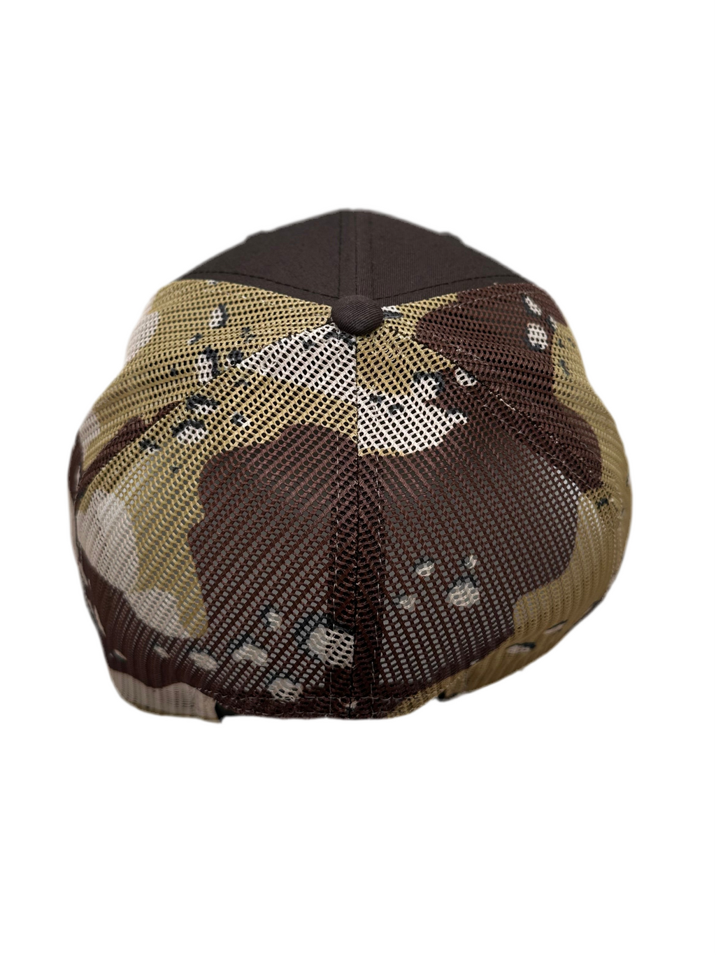 USA - BRN/DESERT CAMO