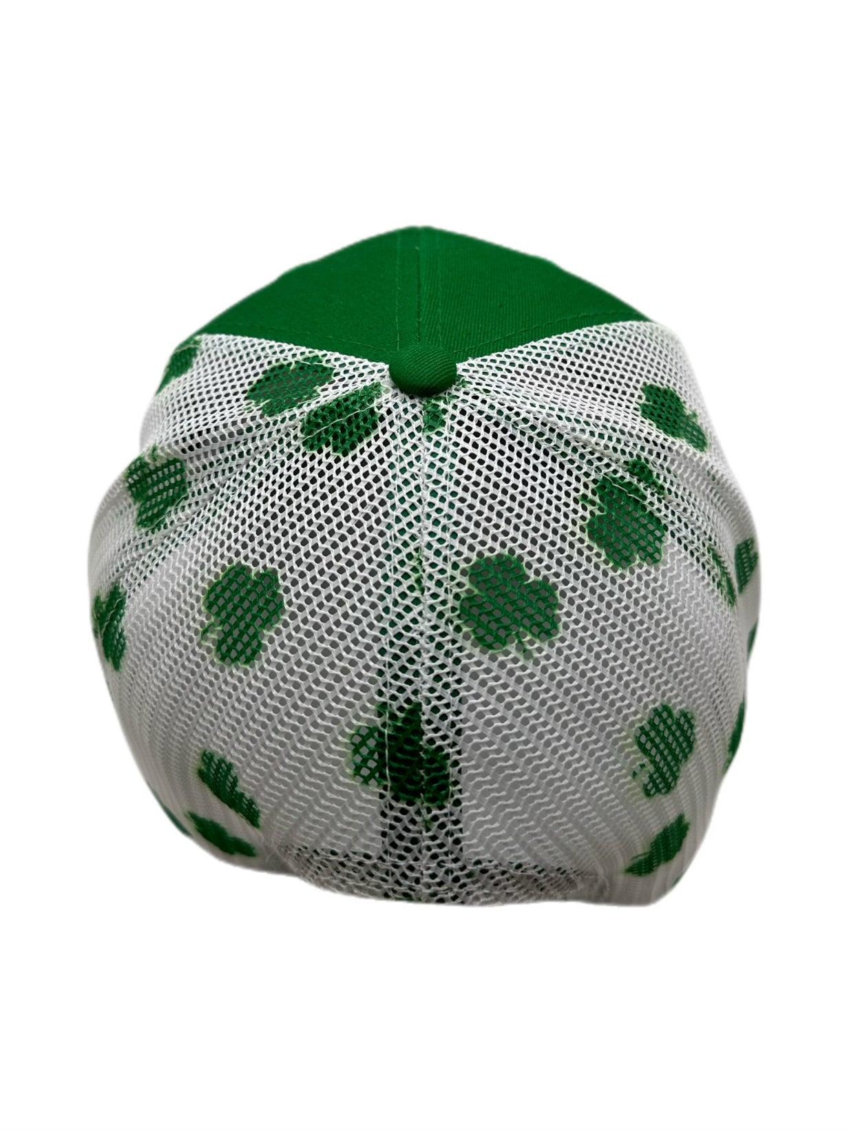 SJ IRISH TRUCK