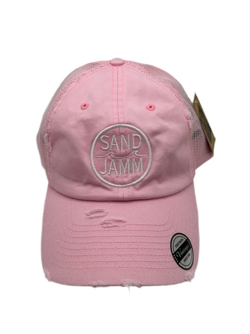 SJ KBE-VM - PINK