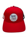 USA - RED