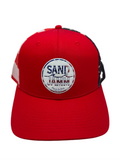 USA - RED