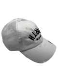 HTRON - PONY002 - WHT