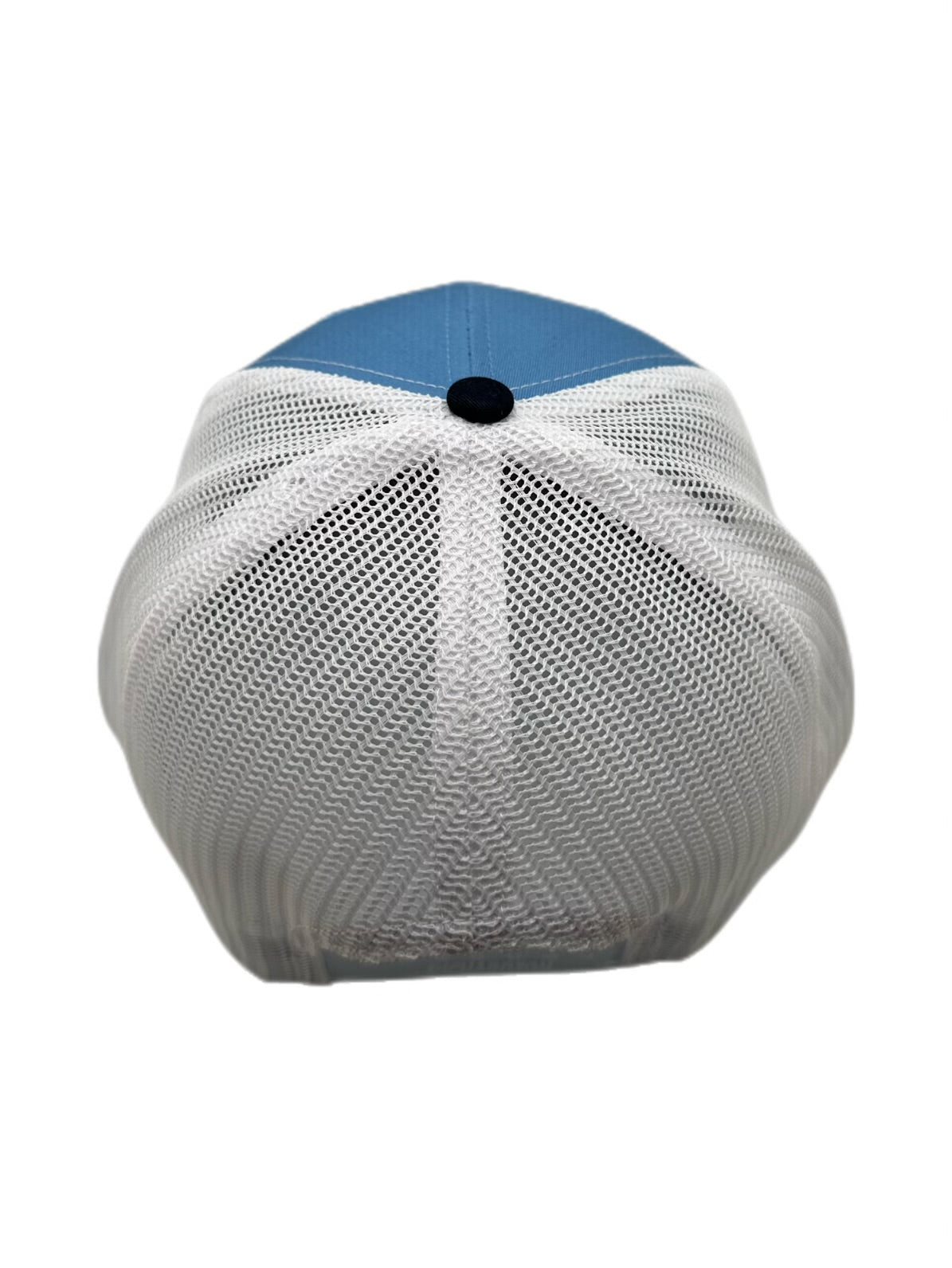 SJ TRUCKER-NVY/BLU/WHT