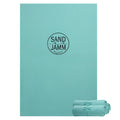 SJ BLANKET - LAGOON