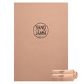SJ BLANKET - PRALINE