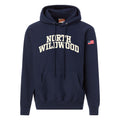 NW Appliqué - NAVY