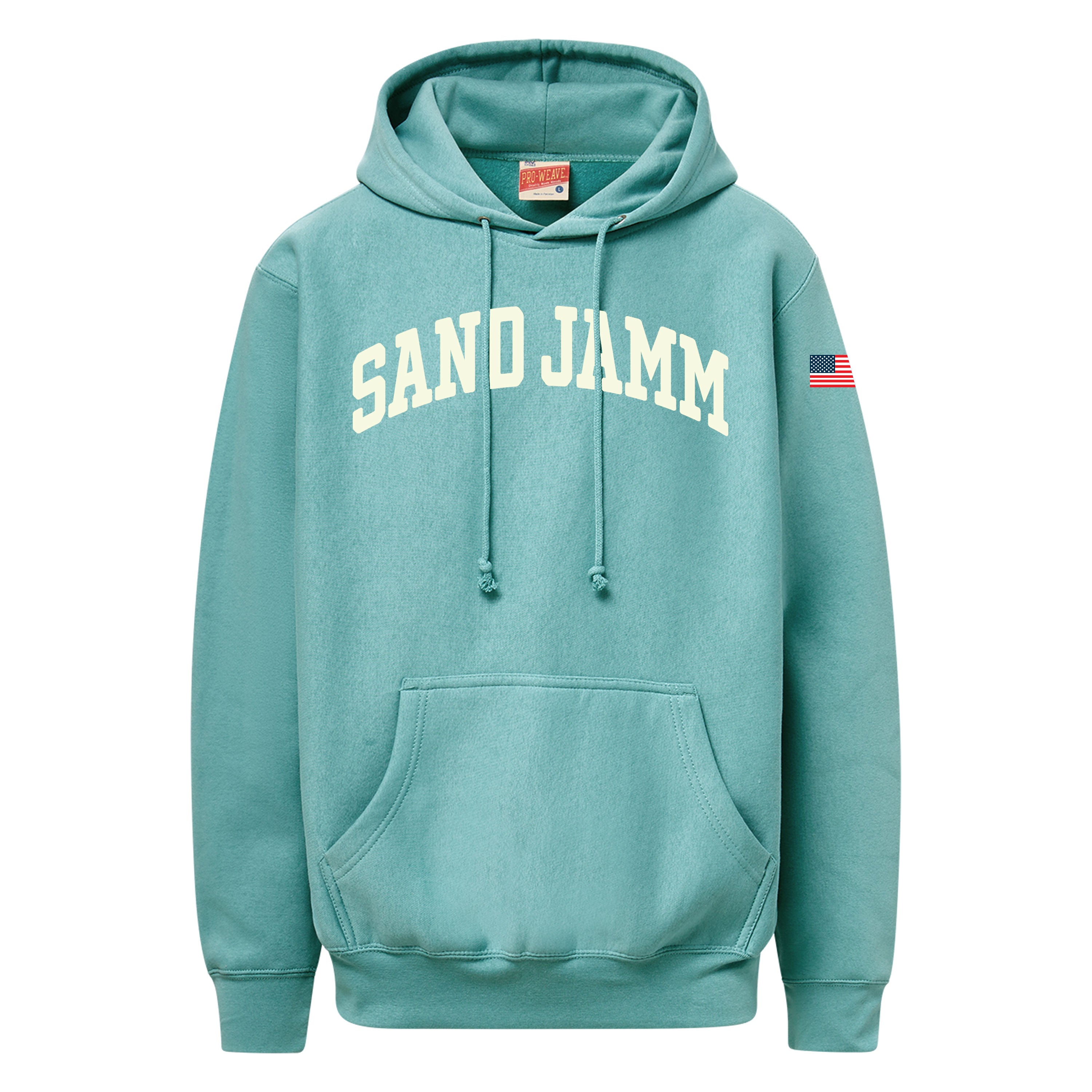 SJ Appliqué - LAGOON