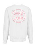 COASTAL CREW - WHITE