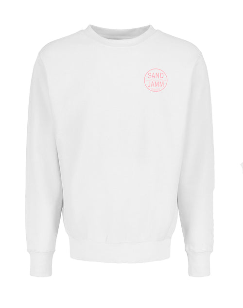 COASTAL CREW - WHITE