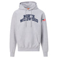 NW Appliqué - GREY