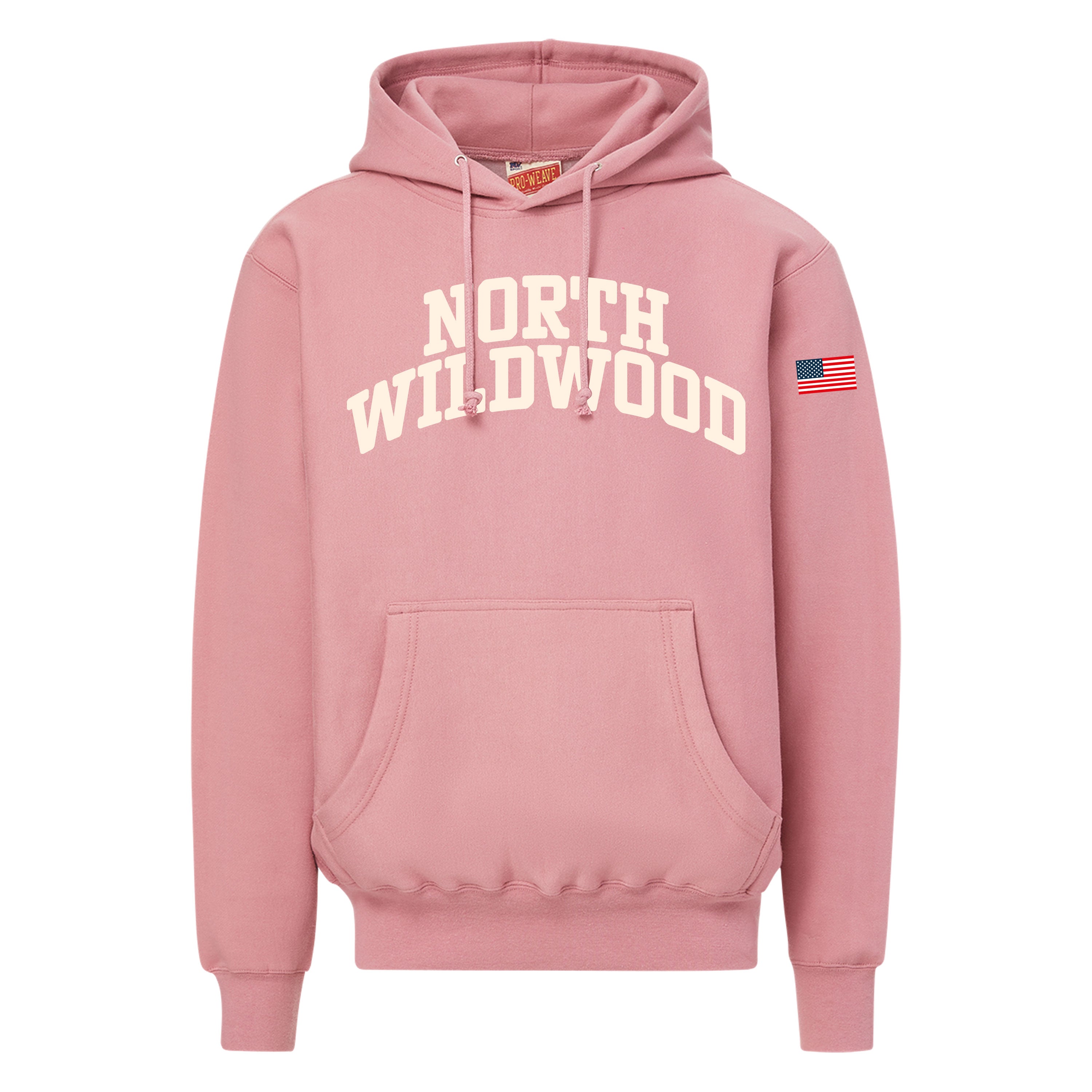 NW Appliqué - ORCHID ICE