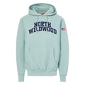 NW Appliqué - GREENSTONE