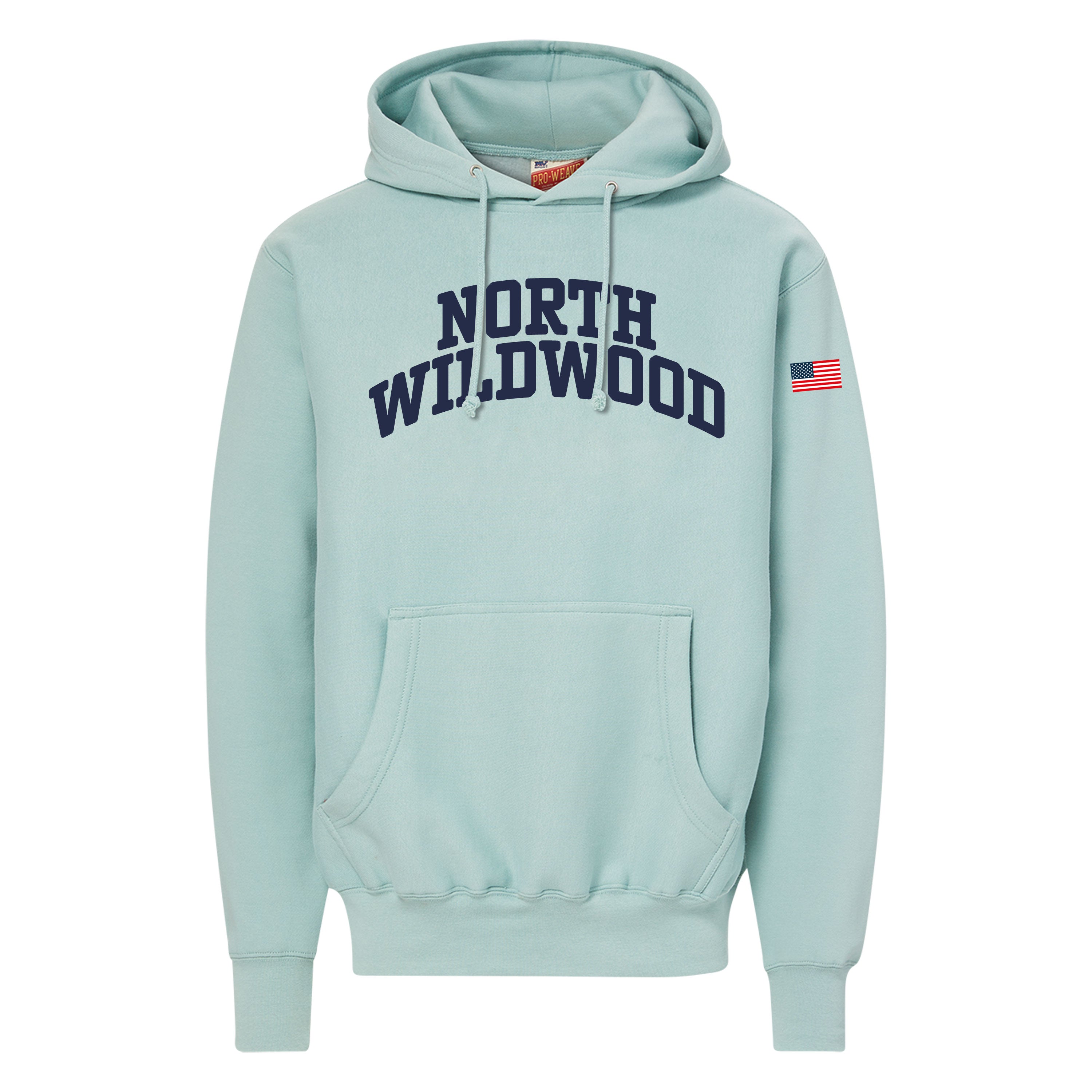 NW Appliqué - GREENSTONE