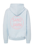KIDS COASTAL HOOD - ARCTIC