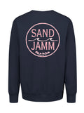 COASTAL CREW - NAVY