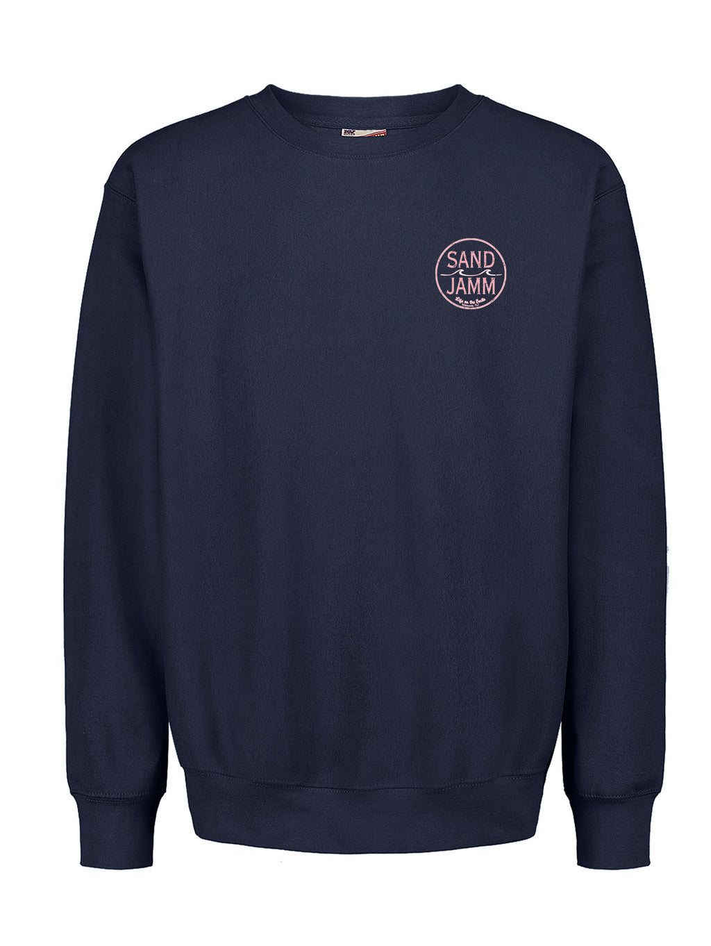 COASTAL CREW - NAVY